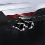 Νέα εξάτμιση BMW M Performance για ντίζελ BMW με ήχο βενζίνης!