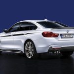 Νέα εξάτμιση BMW M Performance για ντίζελ BMW με ήχο βενζίνης!