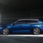 Νέο Renault Talisman Estate με τρεις ντίζελ και μεγάλους χώρους