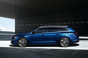 Νέο Renault Talisman Estate με τρεις ντίζελ και μεγάλους χώρους