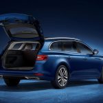 Νέο Renault Talisman Estate με τρεις ντίζελ και μεγάλους χώρους