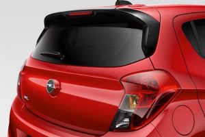 Νέο Opel Karl ecoFLEX 1.0 με 4,1 λτ./100 χλμ. κατανάλωση