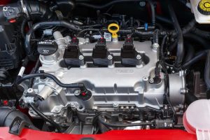 Νέο Opel Karl ecoFLEX 1.0 με 4,1 λτ./100 χλμ. κατανάλωση