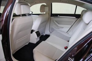 Δοκιμή ντίζελ Volkswagen Passat 1.6 TDI BMT 120PS