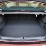 Δοκιμή ντίζελ Volkswagen Passat 1.6 TDI BMT 120PS