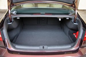 Δοκιμή ντίζελ Volkswagen Passat 1.6 TDI BMT 120PS