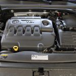 Δοκιμή ντίζελ Volkswagen Passat 1.6 TDI BMT 120PS