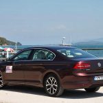 Δοκιμή ντίζελ Volkswagen Passat 1.6 TDI BMT 120PS