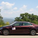 Δοκιμή ντίζελ Volkswagen Passat 1.6 TDI BMT 120PS