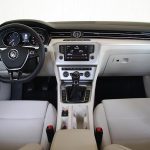 Δοκιμή ντίζελ Volkswagen Passat 1.6 TDI BMT 120PS