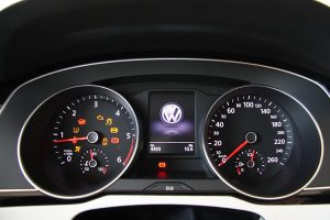 Δοκιμή ντίζελ Volkswagen Passat 1.6 TDI BMT 120PS