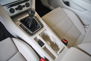 Δοκιμή ντίζελ Volkswagen Passat 1.6 TDI BMT 120PS