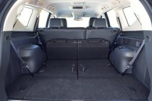 Νέο Mitsubishi Pajero Sport με βάση το καινούργιο L200