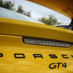 «Πήγαινέ με όπου θέλεις, ταξιτζή» με την Porsche το Taxi...