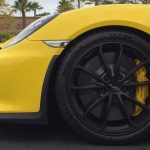 «Πήγαινέ με όπου θέλεις, ταξιτζή» με την Porsche το Taxi...