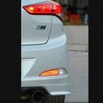 Νέο Hyundai i20 N-Sport με κινητήρα 1.4 λτ. ισχύος 115 ίππων