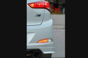 Νέο Hyundai i20 N-Sport με κινητήρα 1.4 λτ. ισχύος 115 ίππων