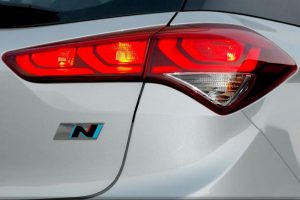 Νέο Hyundai i20 N-Sport με κινητήρα 1.4 λτ. ισχύος 115 ίππων