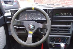 Alfa Romeo 75 1.8 Turbo του 1987 με 6.500€ είναι καλή τιμή;