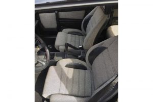 Alfa Romeo 75 1.8 Turbo του 1987 με 6.500€ είναι καλή τιμή;