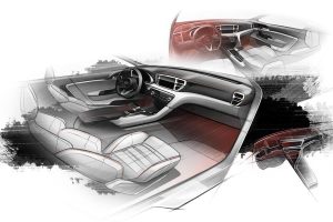 Νέο Kia Sportage τον Σεπτέμβριο στην Έκθεση της Φρανκφούρτης