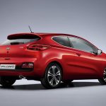 Επιδόσεις - κατανάλωση ανανεωμένου Kia cee'd και 1.0 turbo