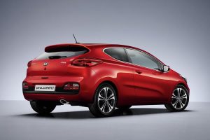 Επιδόσεις – κατανάλωση ανανεωμένου Kia cee’d και 1.0 turbo