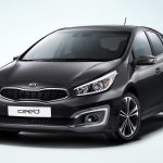 Επιδόσεις - κατανάλωση ανανεωμένου Kia cee'd και 1.0 turbo
