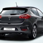 Επιδόσεις - κατανάλωση ανανεωμένου Kia cee'd και 1.0 turbo