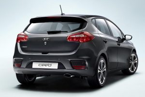 Επιδόσεις – κατανάλωση ανανεωμένου Kia cee’d και 1.0 turbo