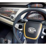 Νέο Daihatsu FX Concept δείχνει τον αντικαταστάτη του Terios