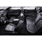 Νέο μεσαίο Kia Optima και ντίζελ 1.7 CRDi για την Ευρώπη
