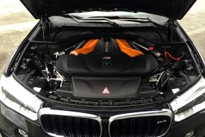 Πύραυλος BMW X6 με 650 ίππους και ζάντες 23 ιντσών!