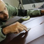 Νέα Skoda Superb ντύθηκε εξωτερικά με αληθινό δέρμα!