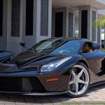 Πωλείται η Νο1 Ferrari LaFerrari για 5 εκατομμύρια δολάρια!