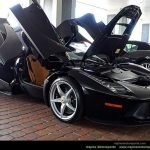 Πωλείται η Νο1 Ferrari LaFerrari για 5 εκατομμύρια δολάρια!