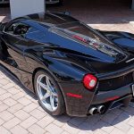 Πωλείται η Νο1 Ferrari LaFerrari για 5 εκατομμύρια δολάρια!