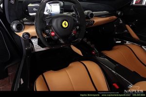 Πωλείται η Νο1 Ferrari LaFerrari για 5 εκατομμύρια δολάρια!