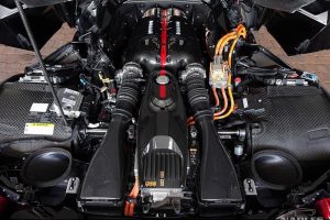 Πωλείται η Νο1 Ferrari LaFerrari για 5 εκατομμύρια δολάρια!