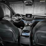 Νέα Mercedes V-Class AMG Line με όλους τους κινητήρες