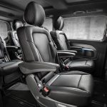 Νέα Mercedes V-Class AMG Line με όλους τους κινητήρες