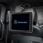 Νέα Mercedes V-Class AMG Line με όλους τους κινητήρες