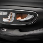 Νέα Mercedes V-Class AMG Line με όλους τους κινητήρες