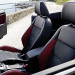 Το Volkswagen Golf Cabriolet ανανεώνεται μέσα - έξω