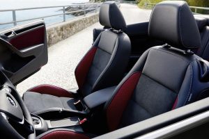 Το Volkswagen Golf Cabriolet ανανεώνεται μέσα – έξω