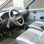 Σπάνια μεταχειρισμένη Ιταλο-Ιαπωνική Alfa Romeo Arna