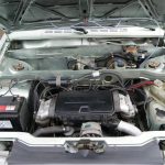 Σπάνια μεταχειρισμένη Ιταλο-Ιαπωνική Alfa Romeo Arna