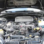 Civic ενώθηκε με Impreza WRX και δημιουργήθηκε το... Civpreza!