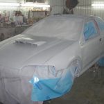 Civic ενώθηκε με Impreza WRX και δημιουργήθηκε το... Civpreza!