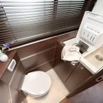 Αυτοκινούμενο τροχόσπιτο - παλάτι για διακοπές 7 αστέρων!